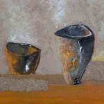 Pot 11 61x50cm