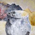 Pot 2 100x80cm