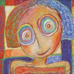 Rosine 30x30cm